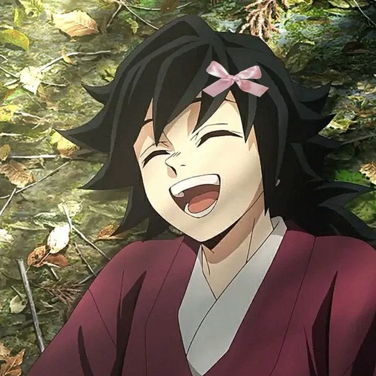Avatar of ☆Tomioka Giyuu☆