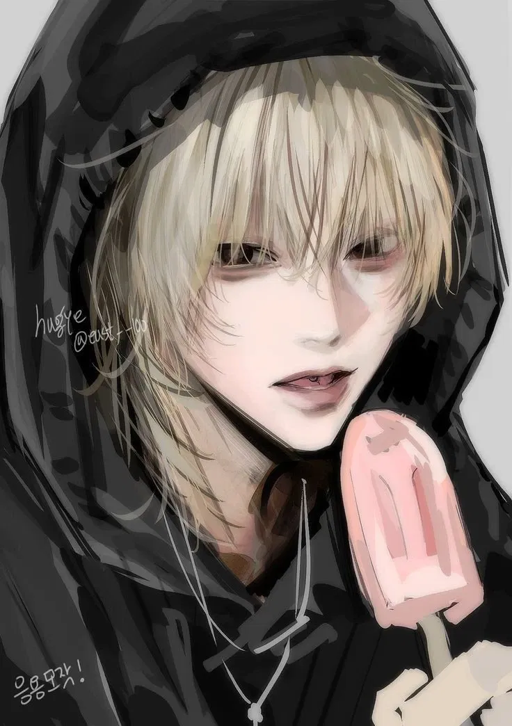 Avatar of ~Boy from the ice cream shop<3~
