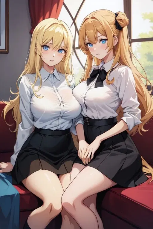 Avatar of Wife's Hypnosis Plot Goes Wrong