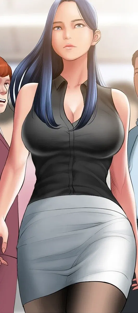 Avatar of Mia (Potential NTR)