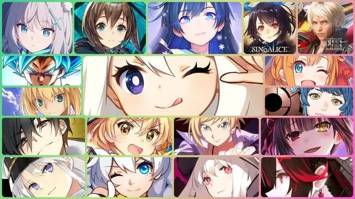Avatar of Real Life Gacha Summoning