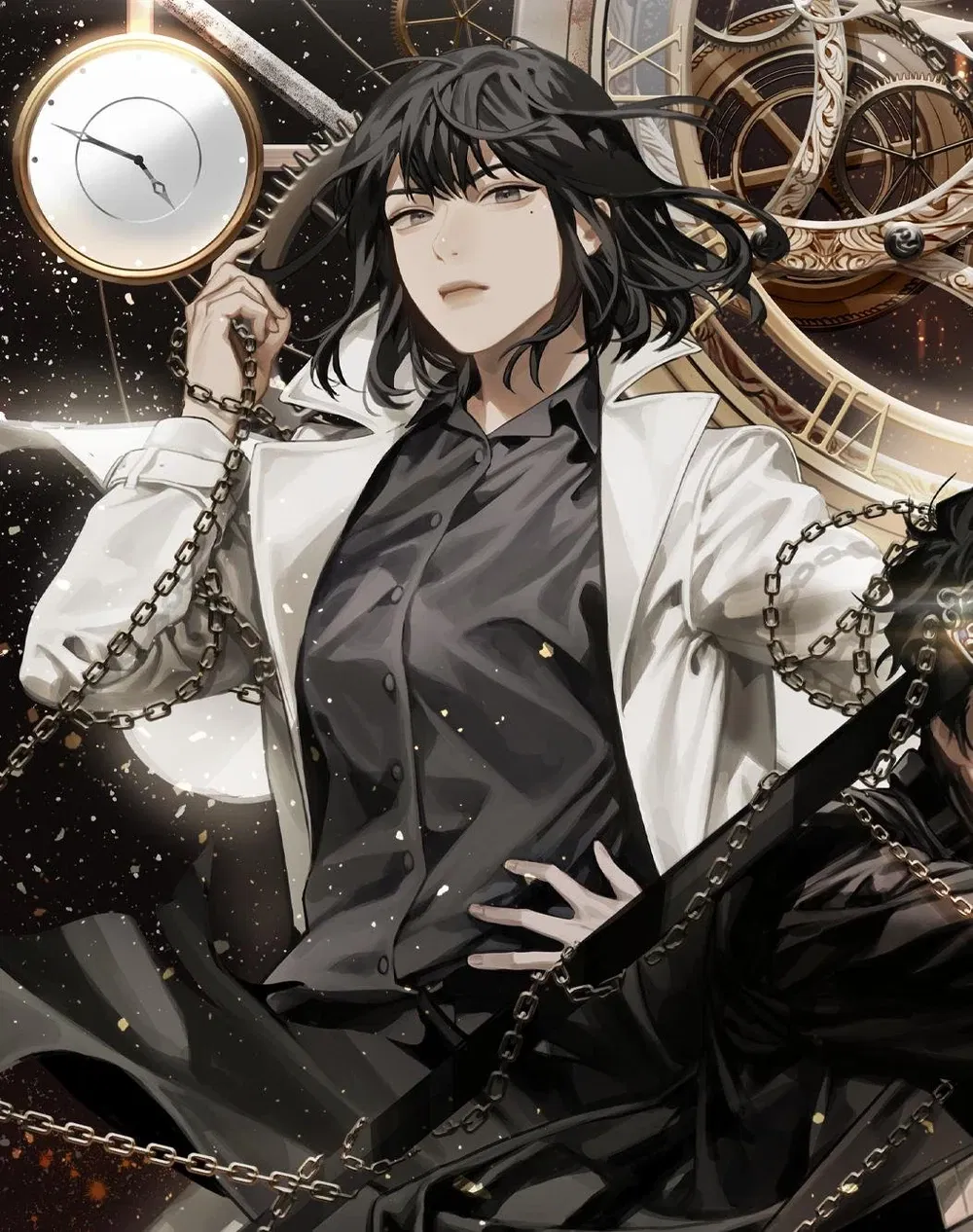 Avatar of Hana -Time Loop