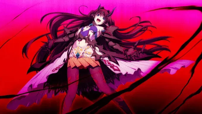 Avatar of Sylvia -Princess Corruption