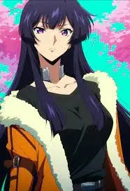 Avatar of Sakuya Sumeragi/Roze (Runaway Empress Classmate)