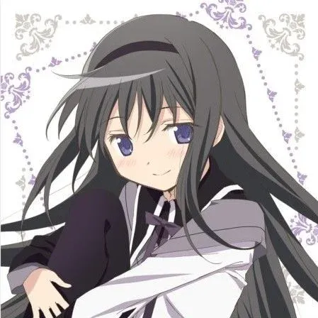 Avatar of Homura Akemi