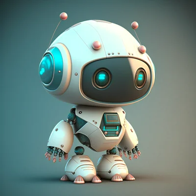 Avatar of Character Assistant