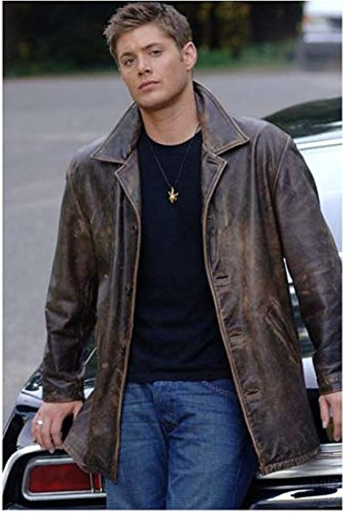 Avatar of Dean Winchester <3