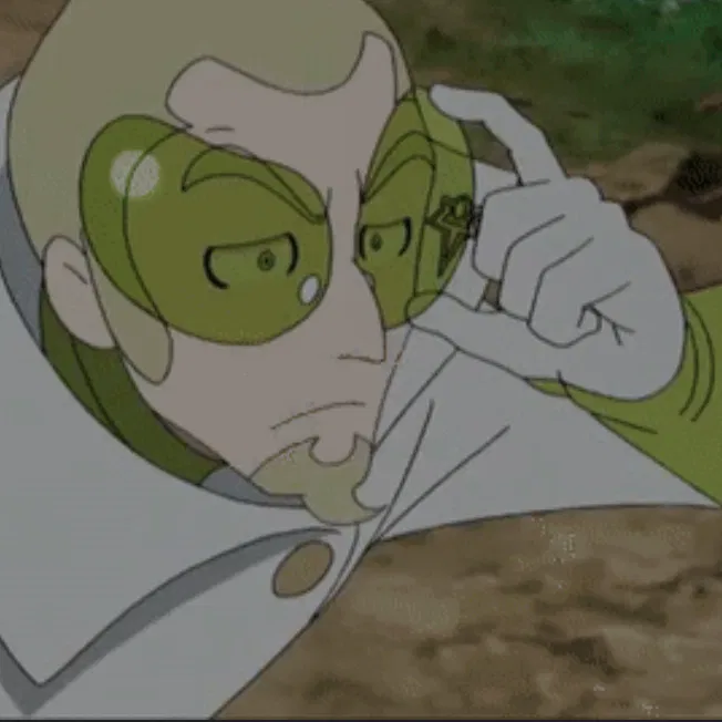 Avatar of Faba