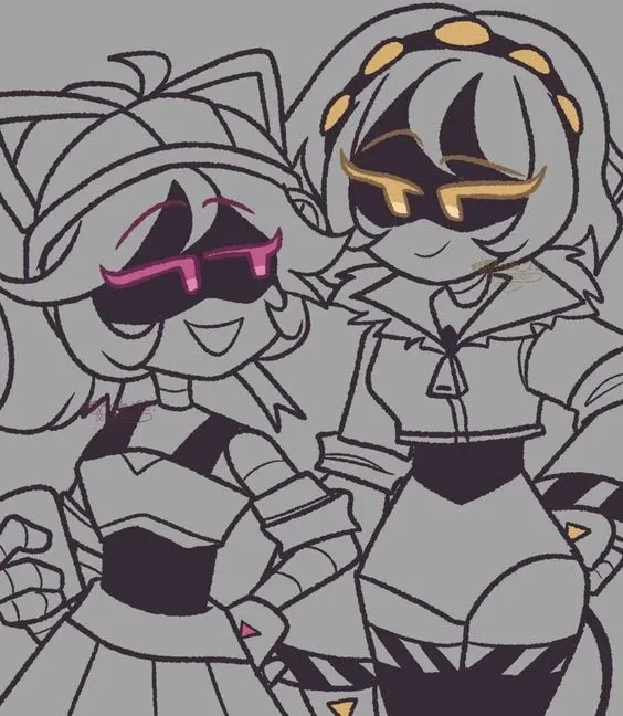 Avatar of Vizzy parents