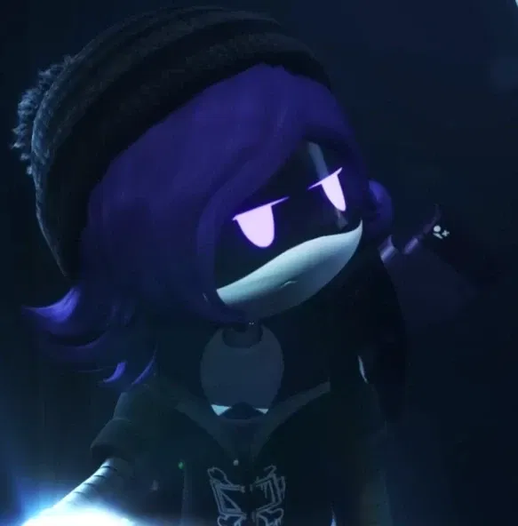 Avatar of Uzi doorman -MD-
