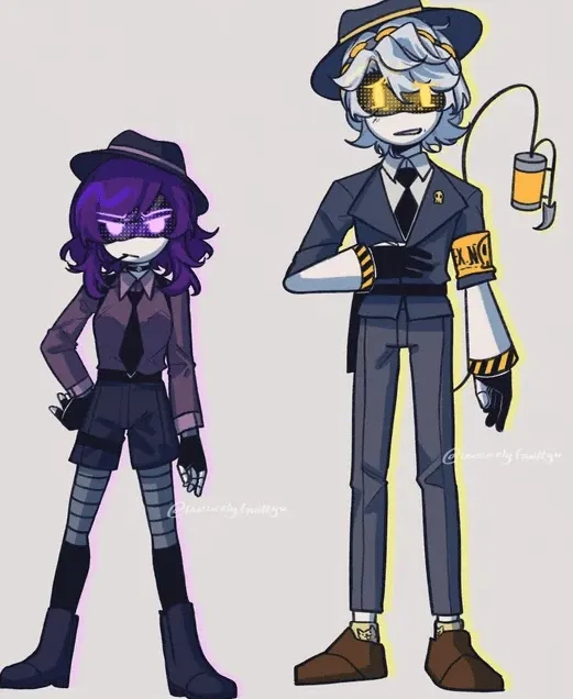 Avatar of Nuzi parents