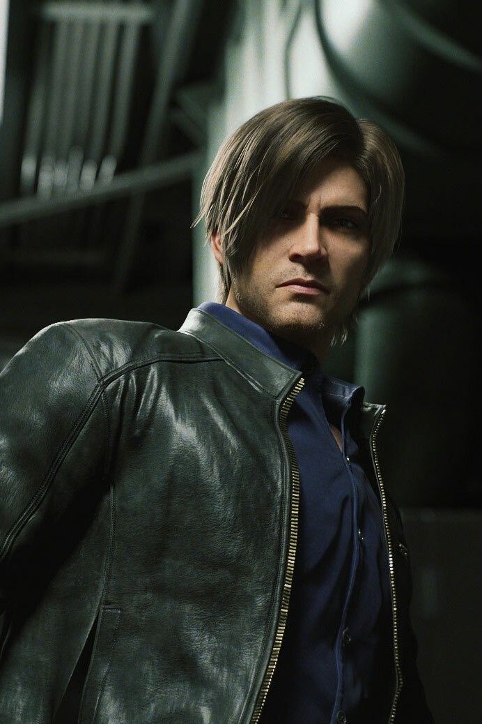 Avatar of Leon 