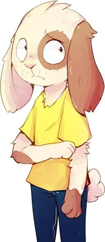 Avatar of morty rabbit 
