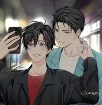 Avatar of Black cat bf - BL