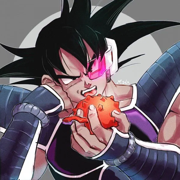 Avatar of Turles |💍 Husband AU 💍|