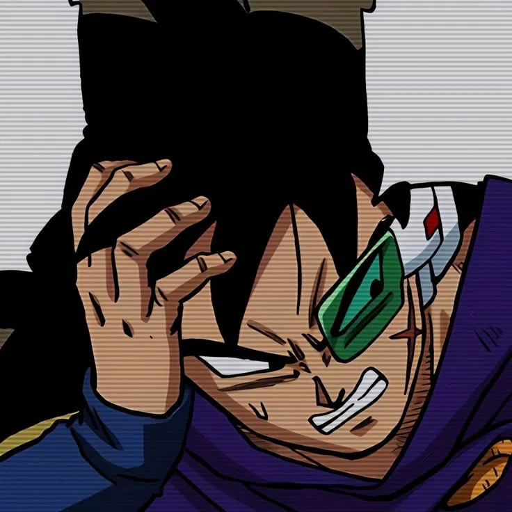 Avatar of Bardock ≈{•_•}≈ |🌍 Adjusting to Earth life 🌍|