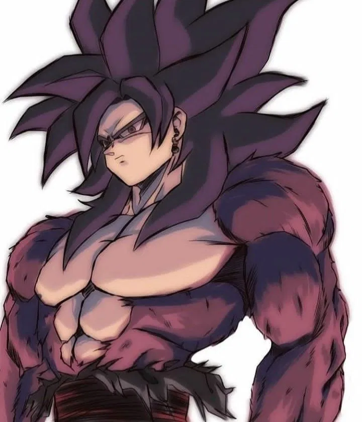 Avatar of 🟥🏴-Ssj4 Goku Black -🏴🟥