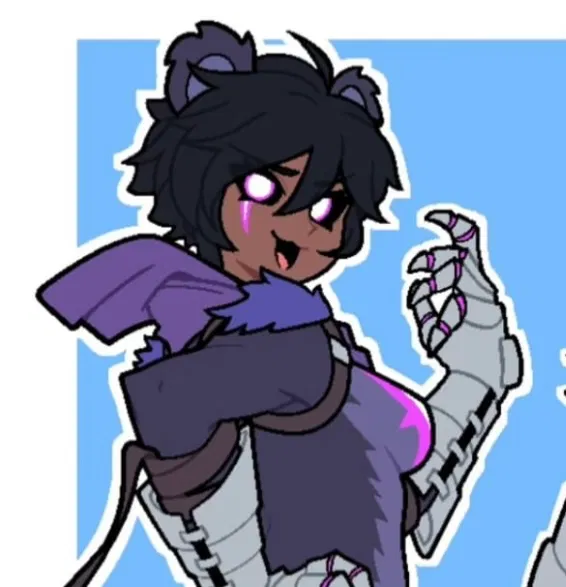 Avatar of Raven Team Leader