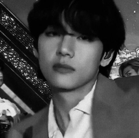 Avatar of Taehyung 