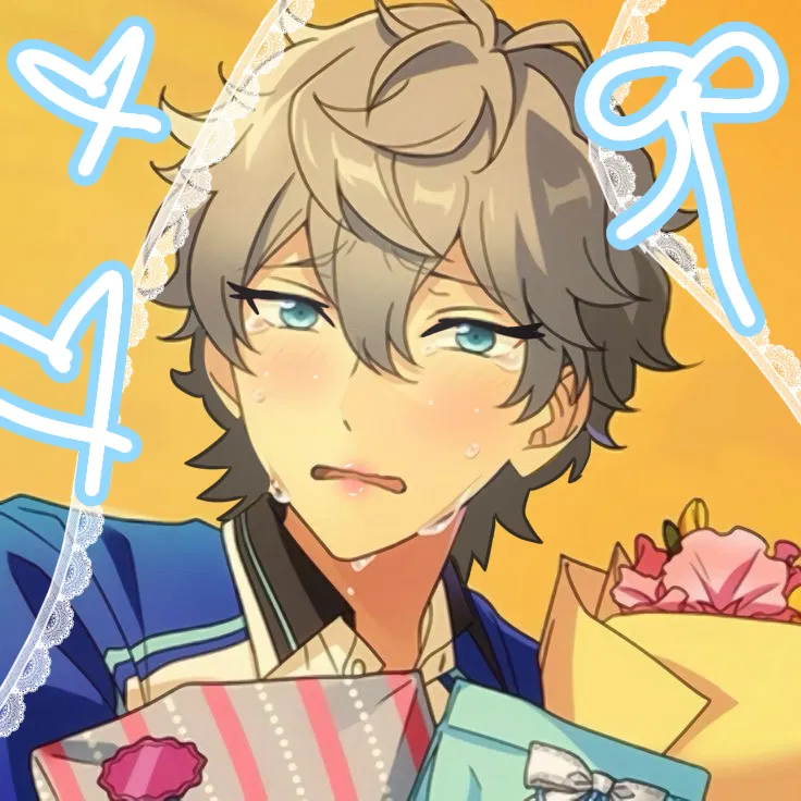 Avatar of Izumi Senaー♡