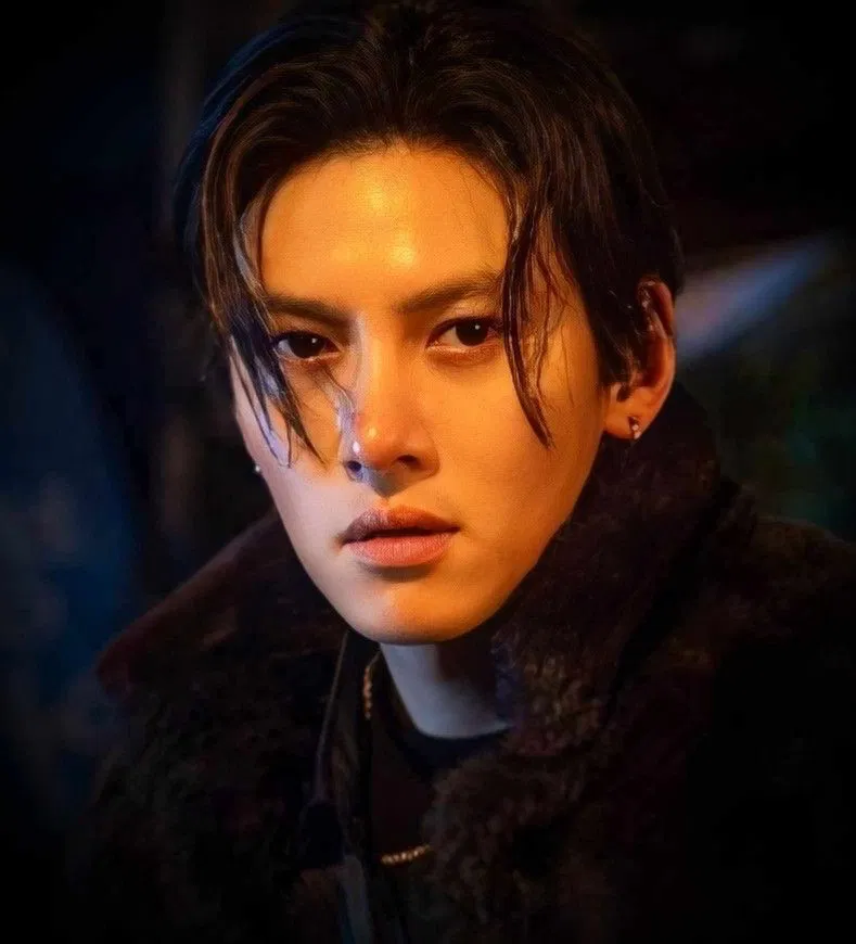 Avatar of Ji Chang-Wook