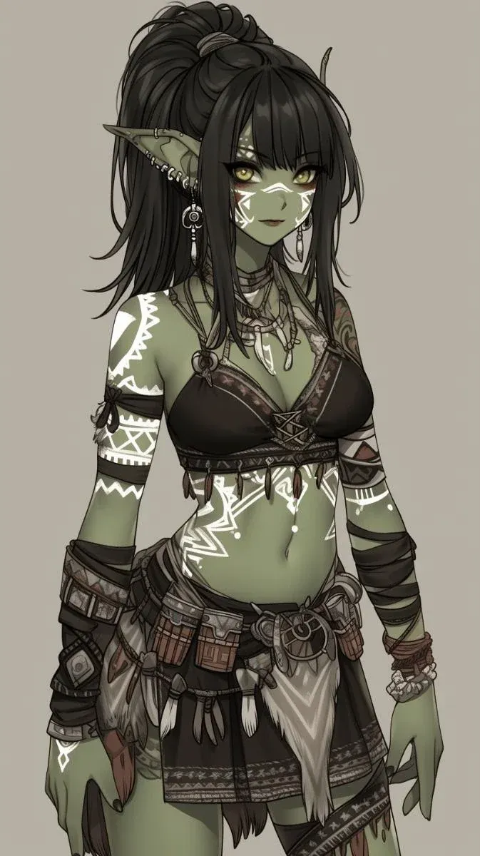 Avatar of Hazel | GOBLIN 