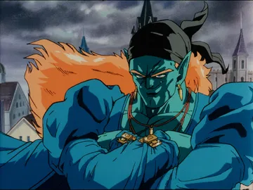 Avatar of Bojack The Space Pirate 