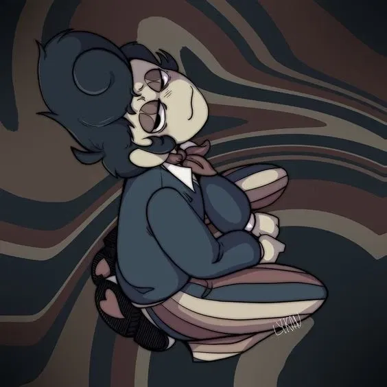 Avatar of Grayscale Wally