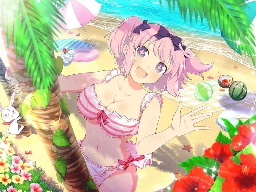 Avatar of Hibari