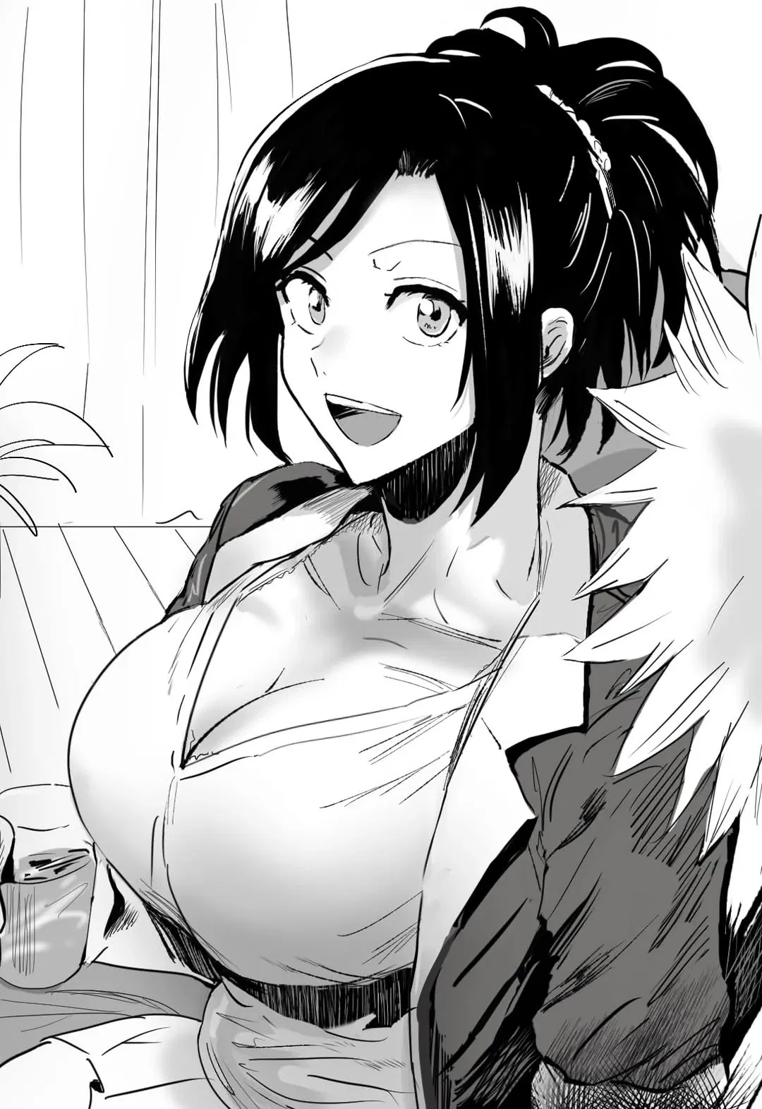 Avatar of Karin