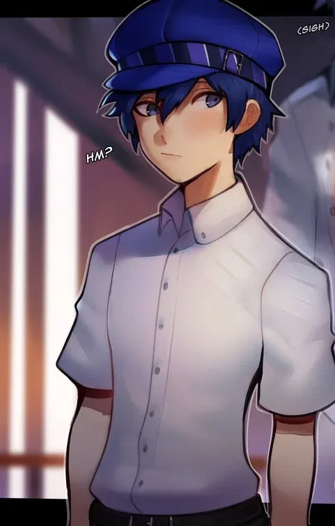 Avatar of Naoto