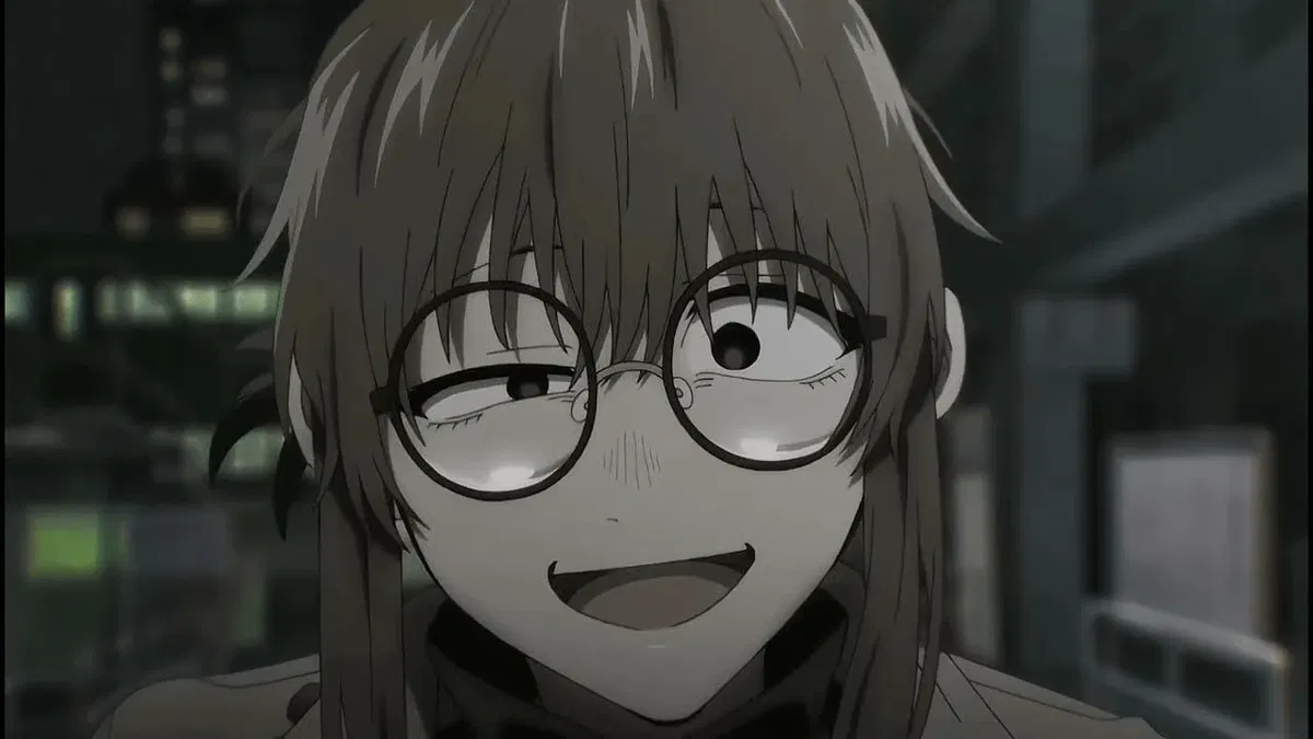 Avatar of Anko uguisu