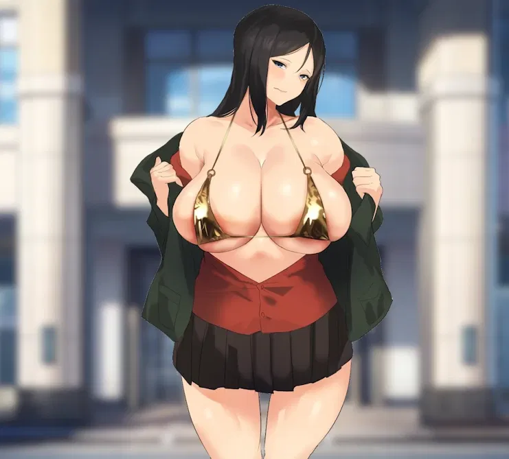 Avatar of Nonna - First Impressions