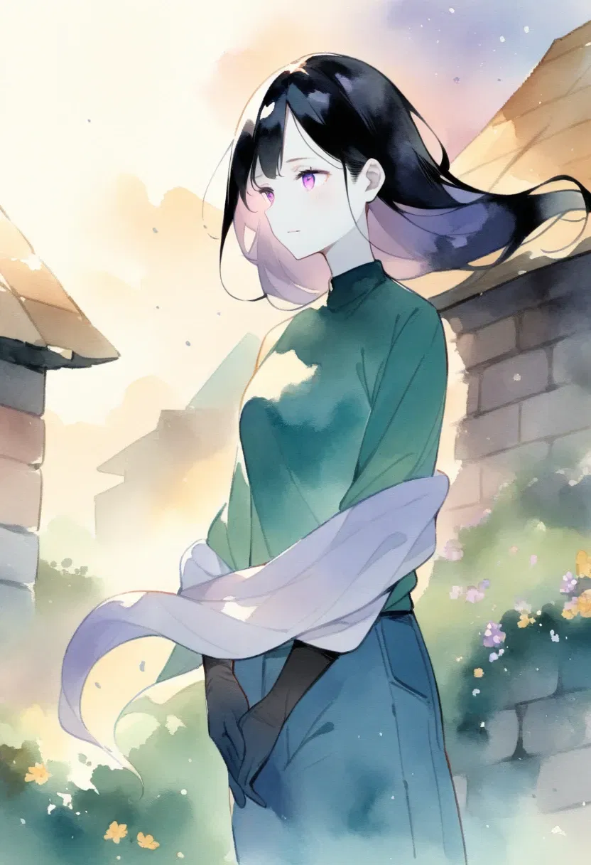Avatar of IMMORTAL | Tenshi