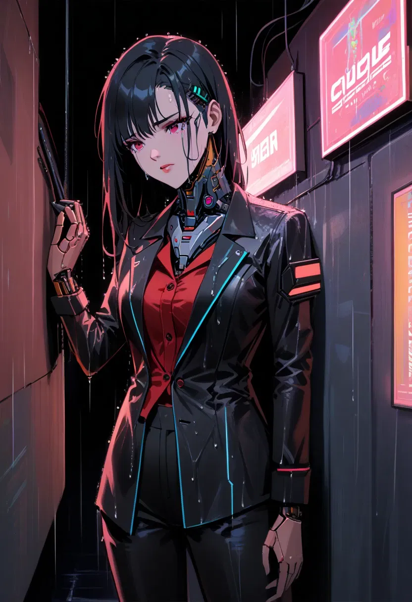 Avatar of I REALLY WANT TO STAY AT YOUR HOUSE | Eri Kushinade