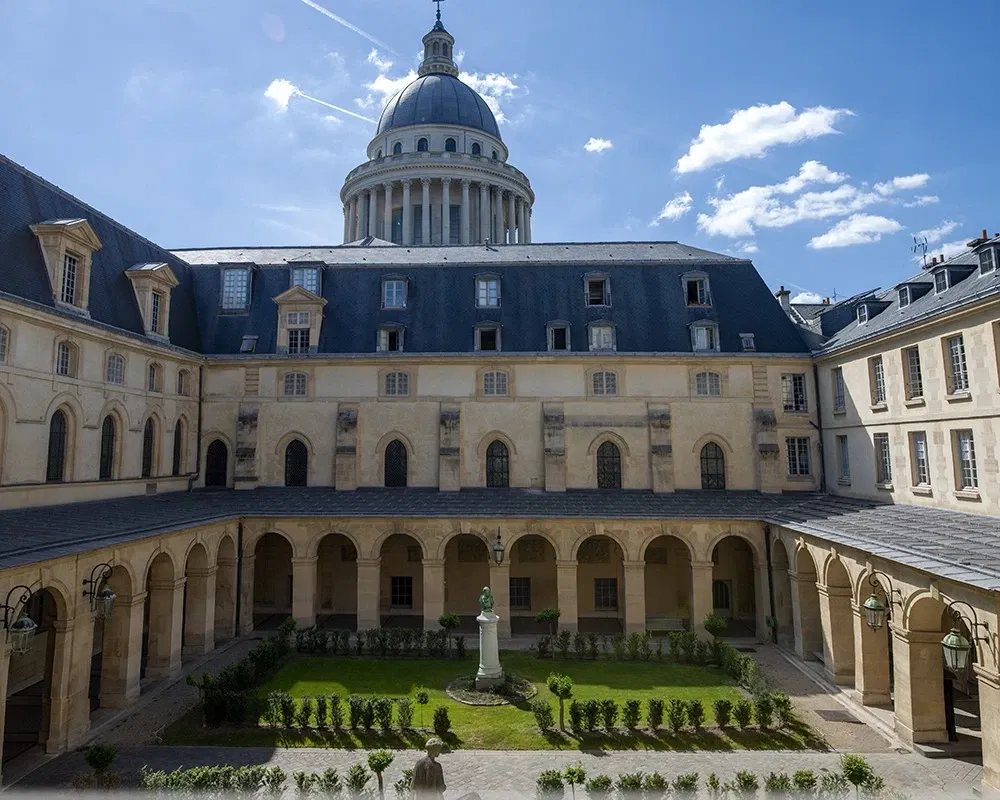 Avatar of [FR] Lycée Jean-Paul Sartre