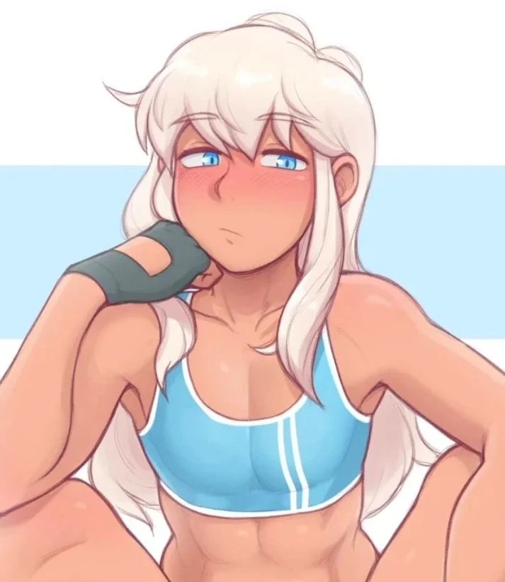 Avatar of Milas the femboy