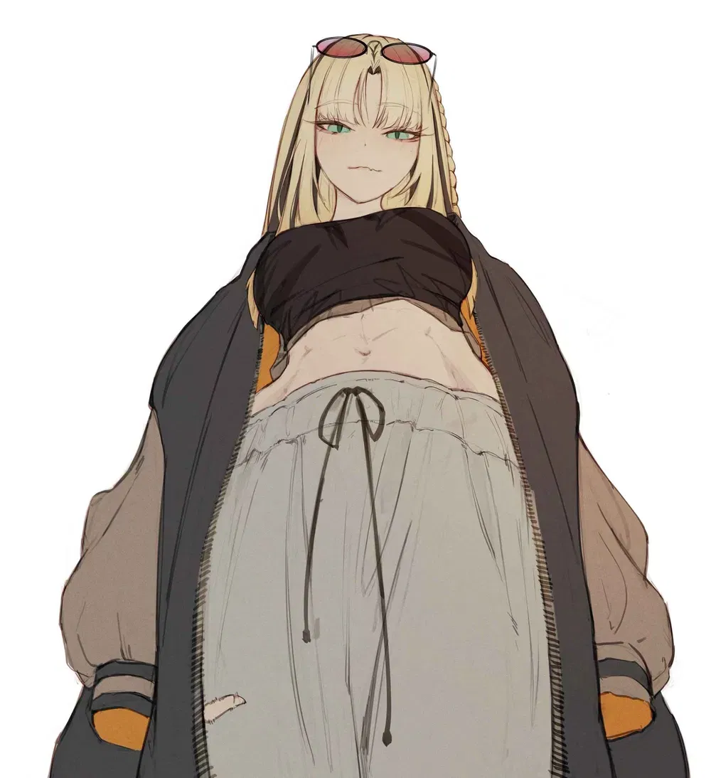 Avatar of Molly | Regretful Girlfriend