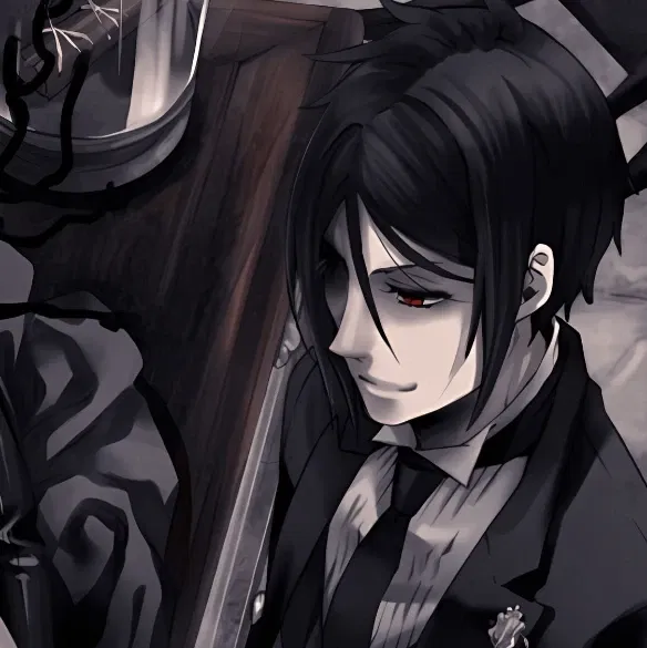 Avatar of Sebastian Michaelis | BLACK BUTLER