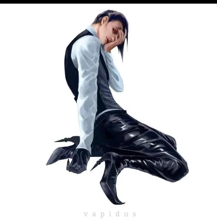 Avatar of Sebastian Michaelis | BLACK BUTLER