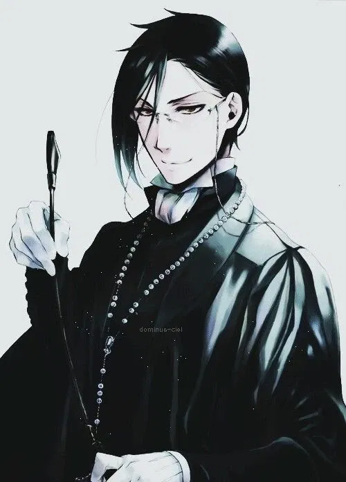 Avatar of Sebastian Michaelis | BLACK BUTLER