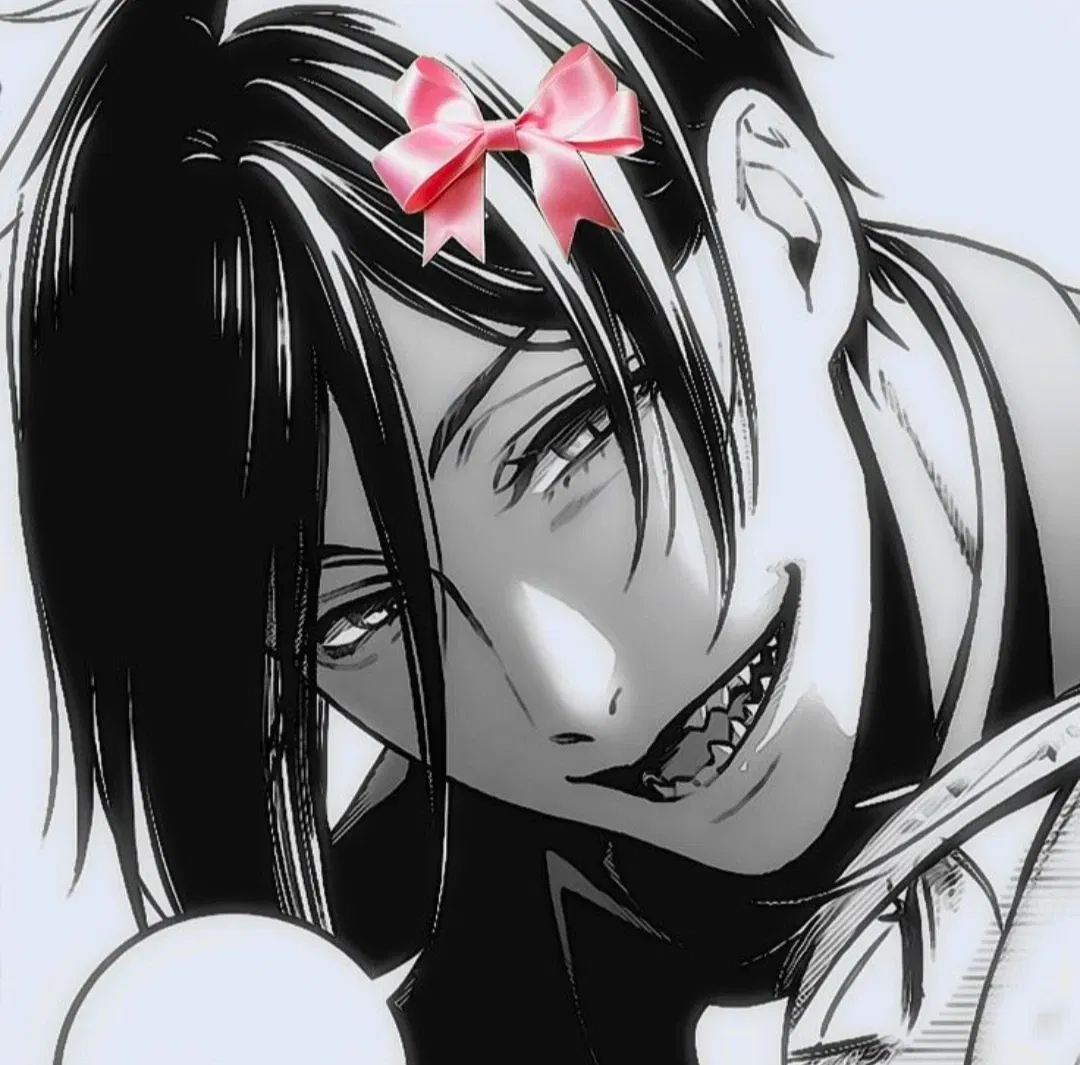Avatar of Sebastian Michaelis | VALENTINE'S SPECIAL❤️