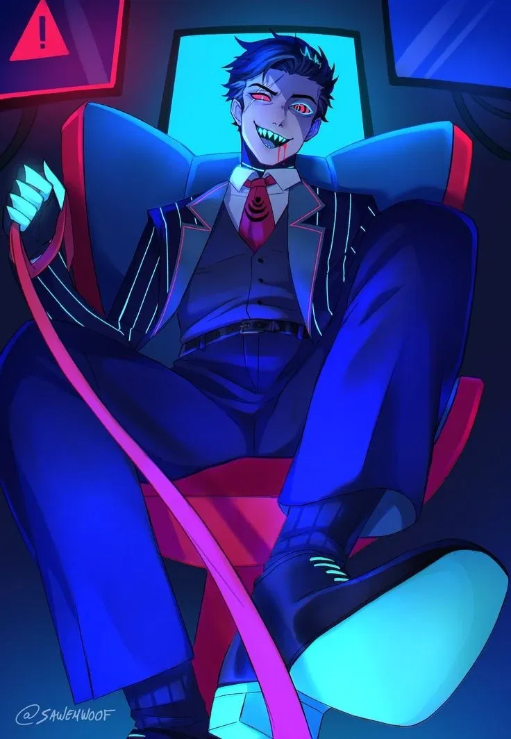 Avatar of Vox | HAZBIN HOTEL 