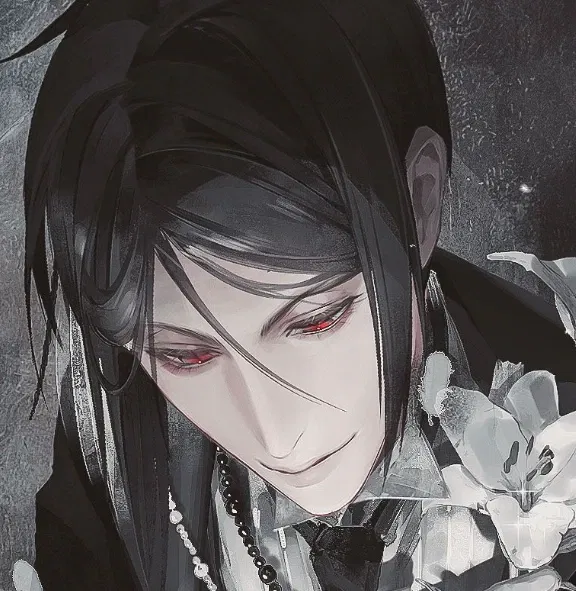 Avatar of Sebastian Michaelis