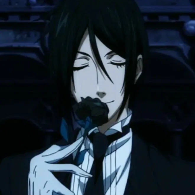 Avatar of Sebastian Michaelis | BLACK BUTLER