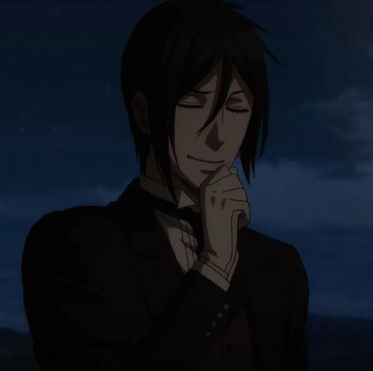 Avatar of Sebastian Michaelis | BLACK BUTLER
