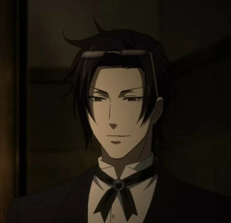 Avatar of Claude Faustus | BLACK BUTLER