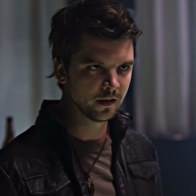 Avatar of Johnny Harker