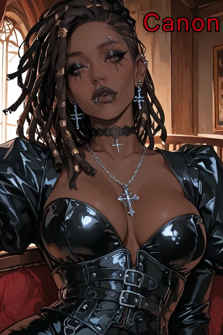 Avatar of Pegging - Racheal