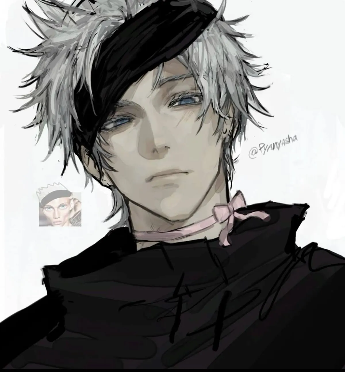 Avatar of Satoru Gojo